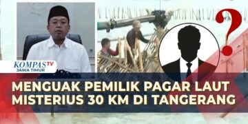 MENTERI ATR/BPN BUKA SUARA SOAL PEMILIK LAHAN BERSERTIFIKAT HGB