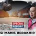 IMPOR SI MANIS BERAKHIR TRAGIS