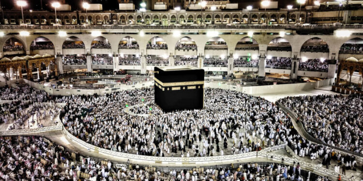 KEBERKAHAN 10 HARI PERTAMA BULAN DZULHIJJAH