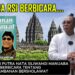 TANGGAPAN SEKERTARIS SABA PANDITA PHDI PUSAT ATAS PRAMBANAN BERSHALAWAT