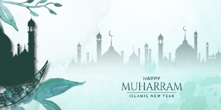 HIJRAH UNTUK MERAIH KEMENANGAN