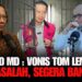 Prof. MAHFUD MD: VONIS 4,5 TAHUN TOM LEMBONG “SALAH” (PERADILAN SESAT)