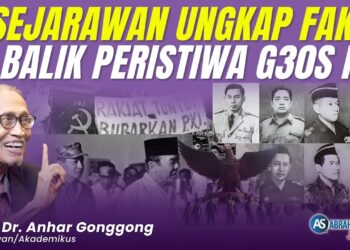 BANYAK UMAT ISLAM YANG JADI KORBAN PEMBANTAIAN PKI