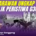 BANYAK UMAT ISLAM YANG JADI KORBAN PEMBANTAIAN PKI