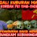 KESAKSIAN KYAI SAID: ULAMA DAN SANTRI DIMASUKKAN SUMUR TUA