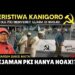 PKI MENYERBU ULAMA DAN SANTRI DI MASJID KANIGORO