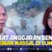 ICHSANUDDIN: BENCANA SUMATERA ADALAH TAMPARAN BAGI PEMERINTAH