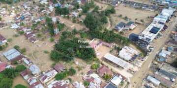 BERMUHASABAH (INTROSPEKSI DIRI)