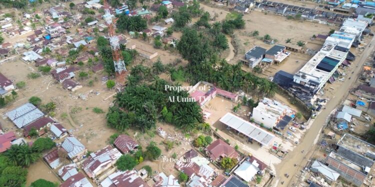 BERMUHASABAH (INTROSPEKSI DIRI)