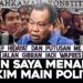 ARIEF HIDAYAT dan PUTUSAN MK 90, JALAN GIBRAN JADI WAPRES: “BATIN SAYA MENANGIS”